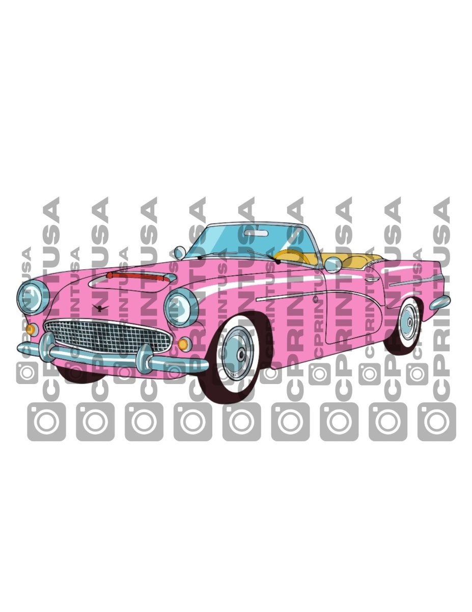 BARBIE CUT OUT - FestiUSA