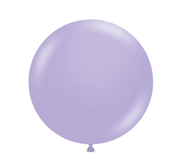 TUFTEX | Standard Balloon Blossom - 36 in. - 2Pcs Per Package
