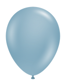 TUFTEX | Designer Balloon Blue Slate - 11 in.