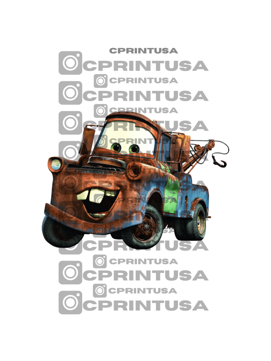CARS CUT OUT - FestiUSA