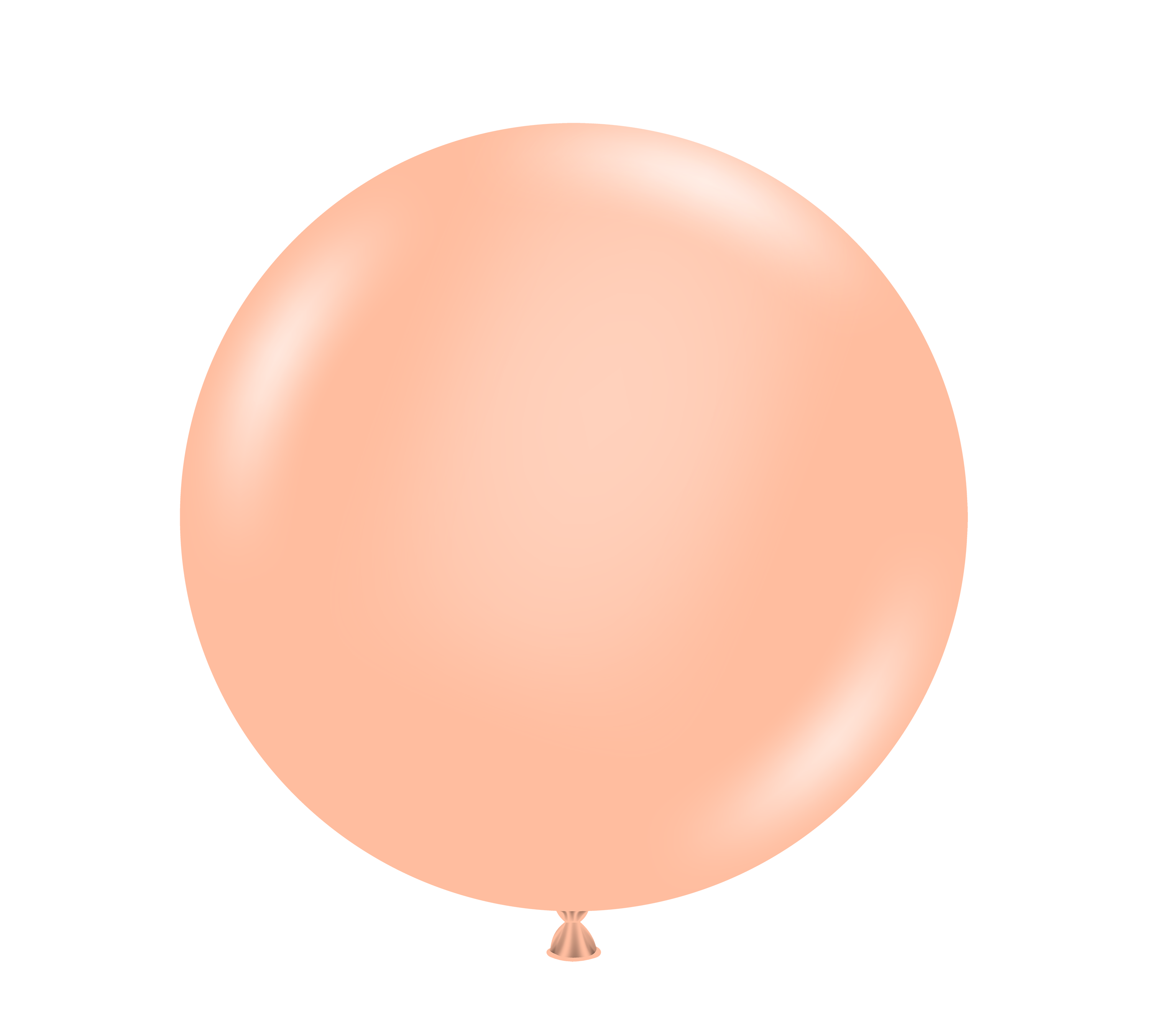 TUFTEX | Designer Balloon Cheeky  - 24 in.