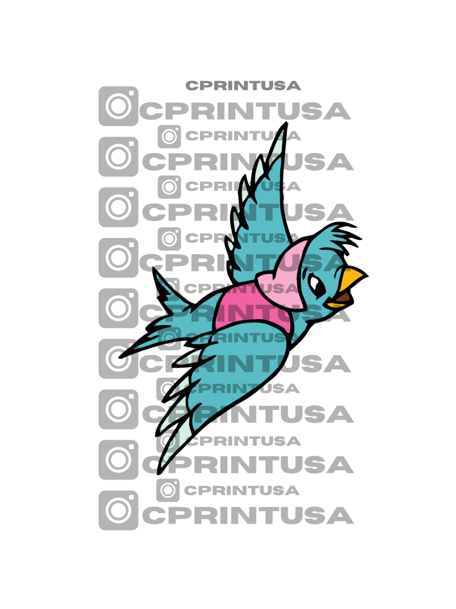 CINDERELLA CUT OUT - FestiUSA