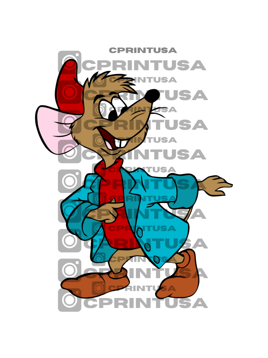 CINDERELLA CUT OUT - FestiUSA