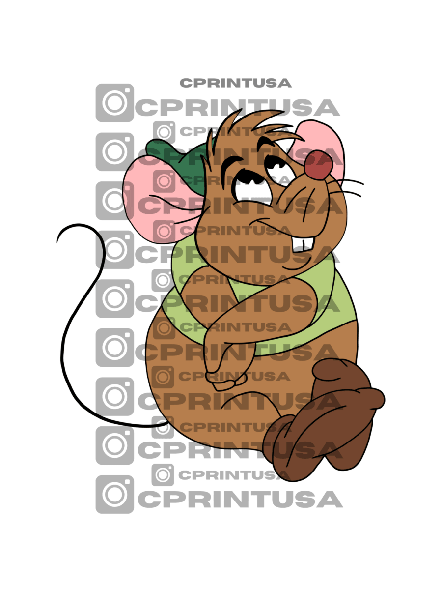CINDERELLA CUT OUT - FestiUSA