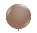 TUFTEX | Designer Balloon Cocoa - 17 in.