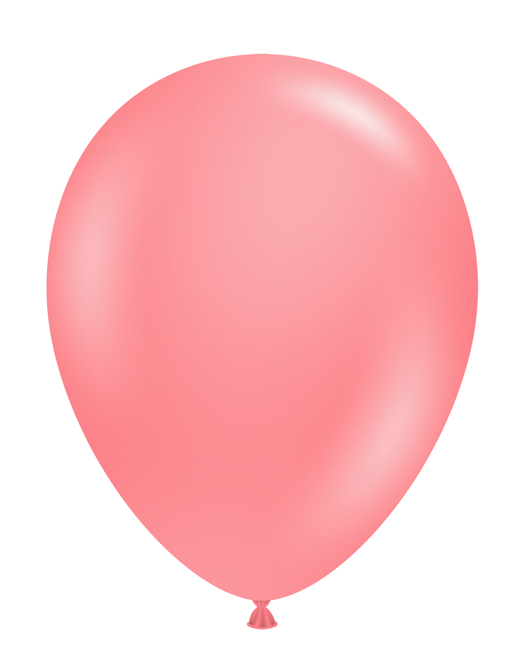 TUFTEX | Designer Balloon Coral - 5 in.