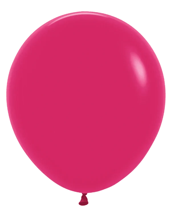 SEMPERTEX Houston  | Deluxe Cosmo Pink - 18 in.