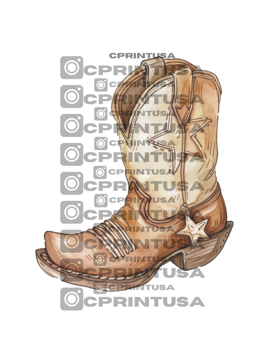 COWBOY CUT OUT - FestiUSA