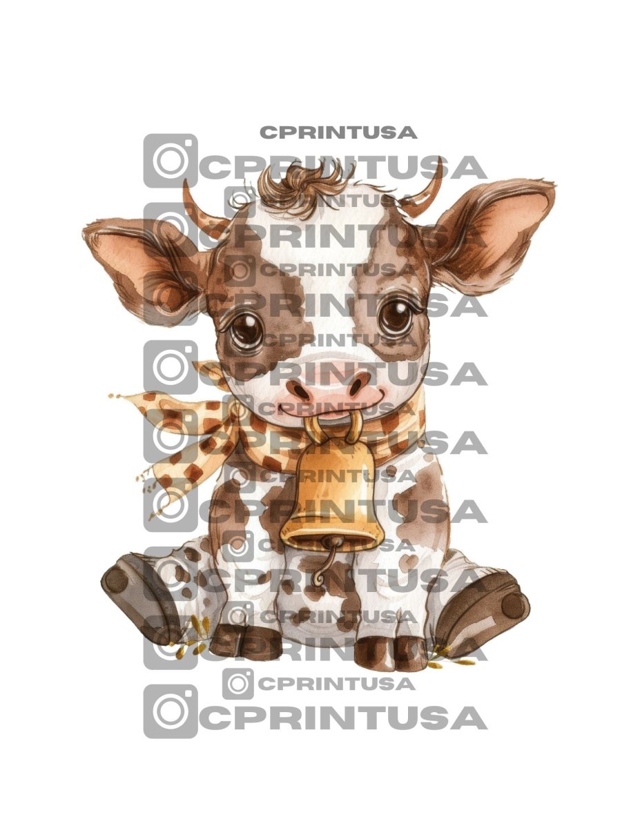 COWBOY CUT OUT - FestiUSA