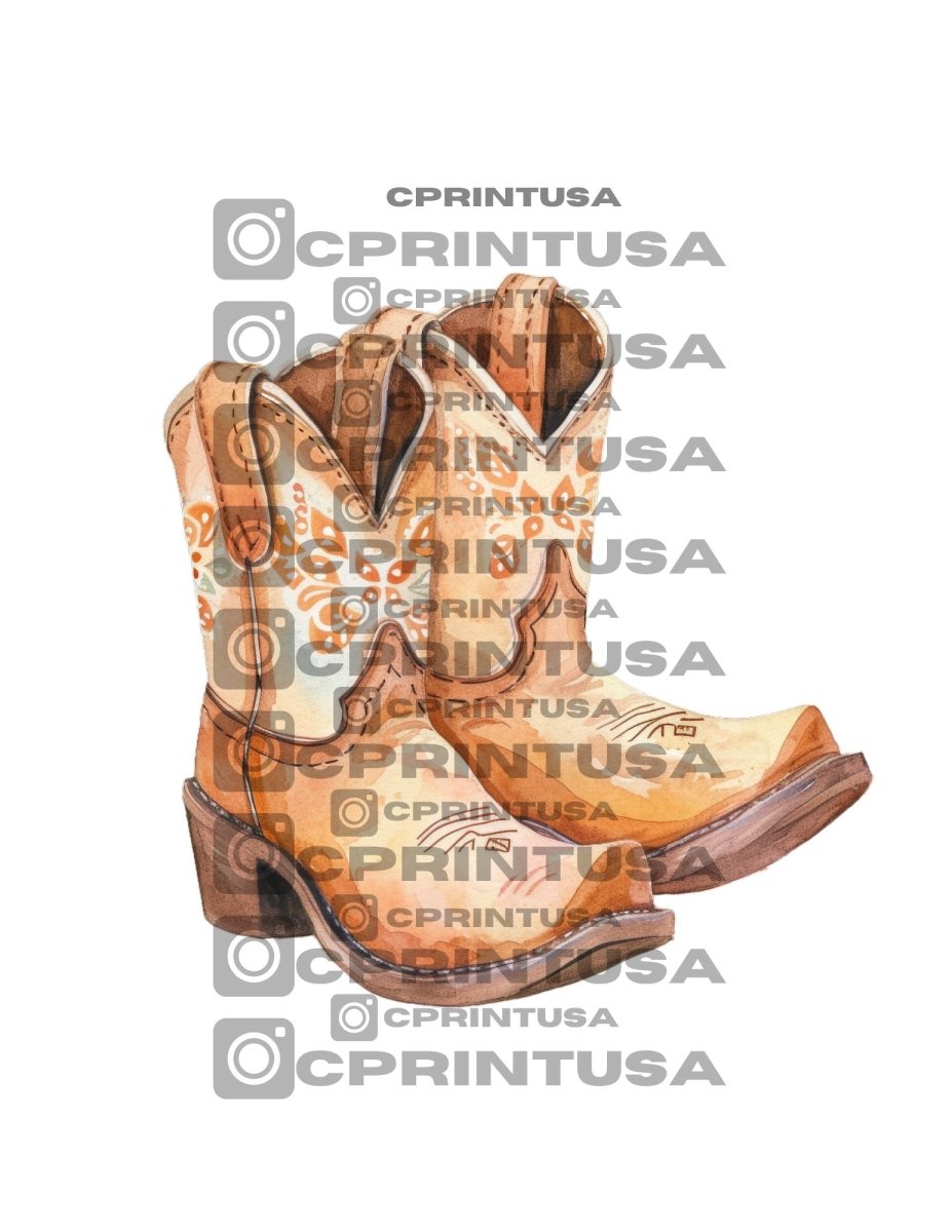 COWBOY CUT OUT - FestiUSA