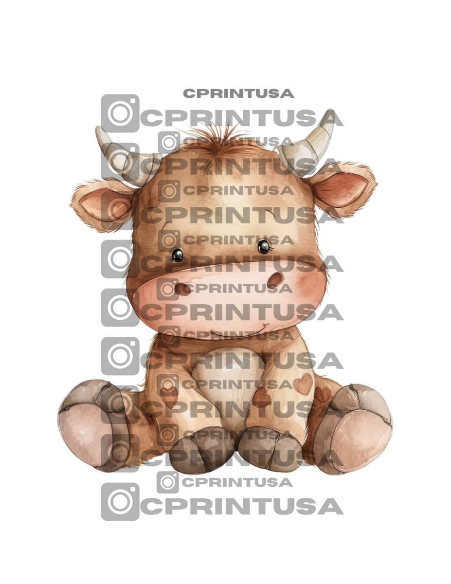 COWBOY CUT OUT - FestiUSA