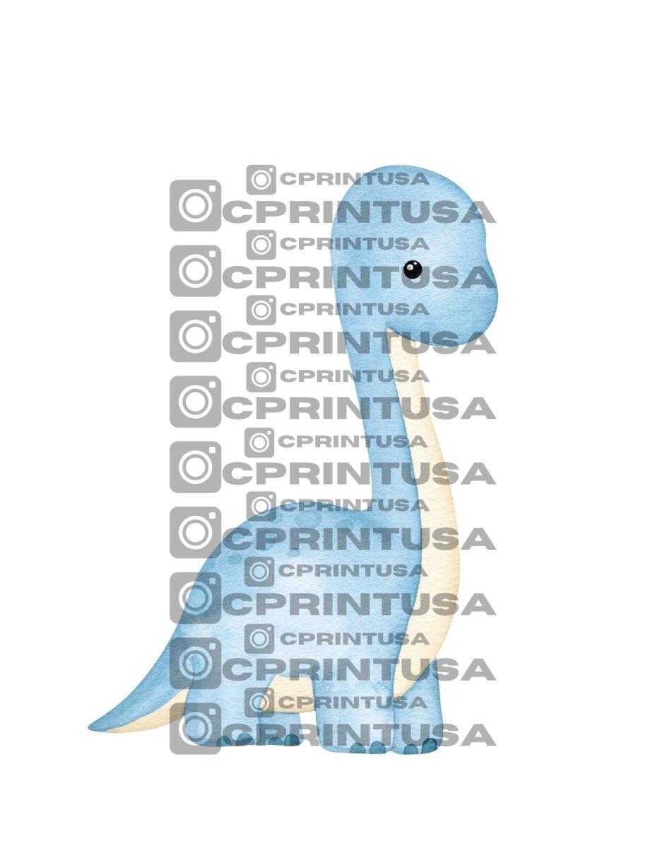 CUTE DINOSAUR CUT OUT - FestiUSA