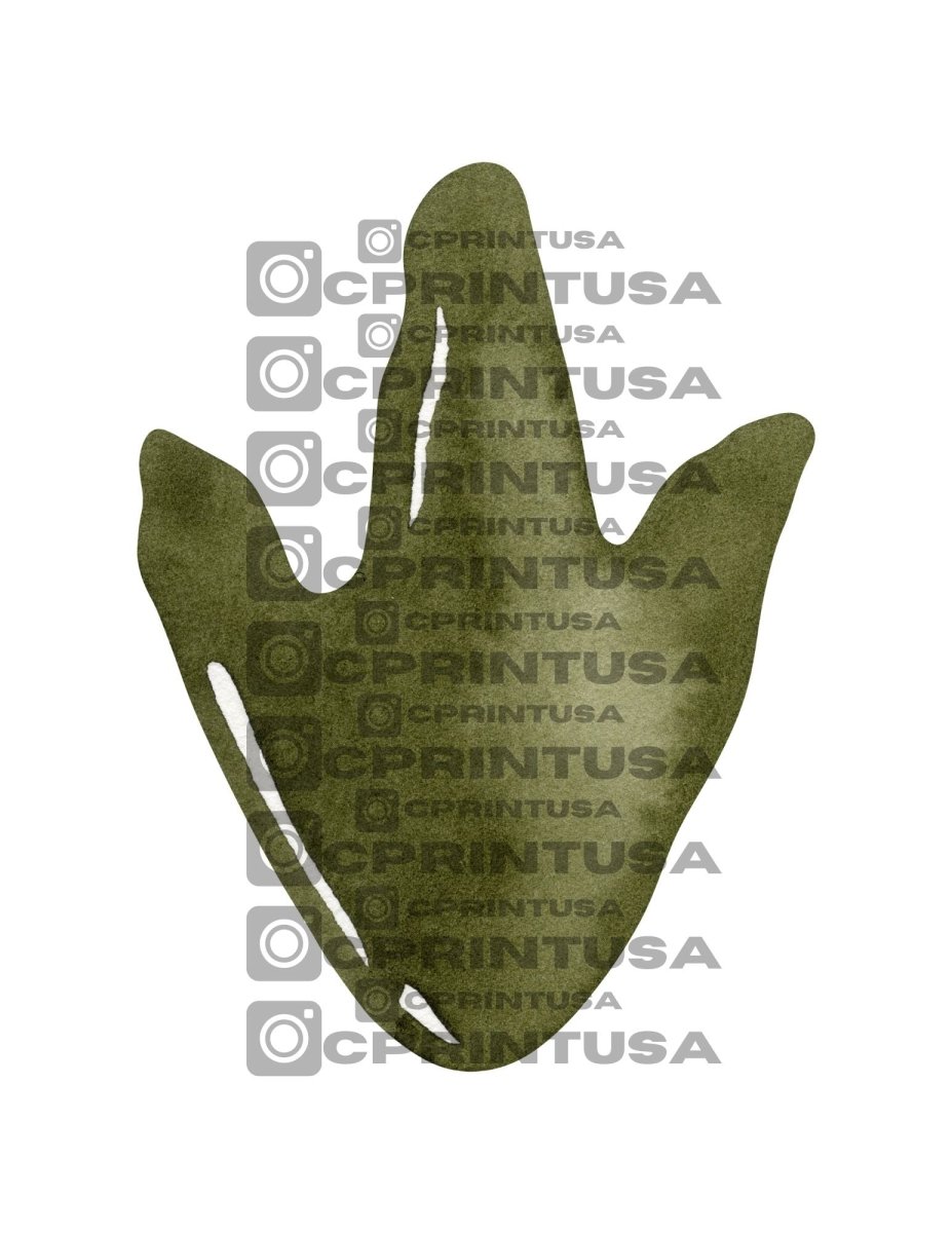 CUTE DINOSAUR CUT OUT - FestiUSA