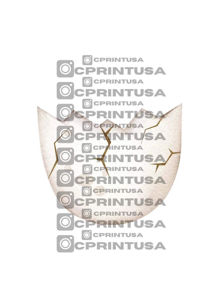 CUTE DINOSAUR CUT OUT - FestiUSA