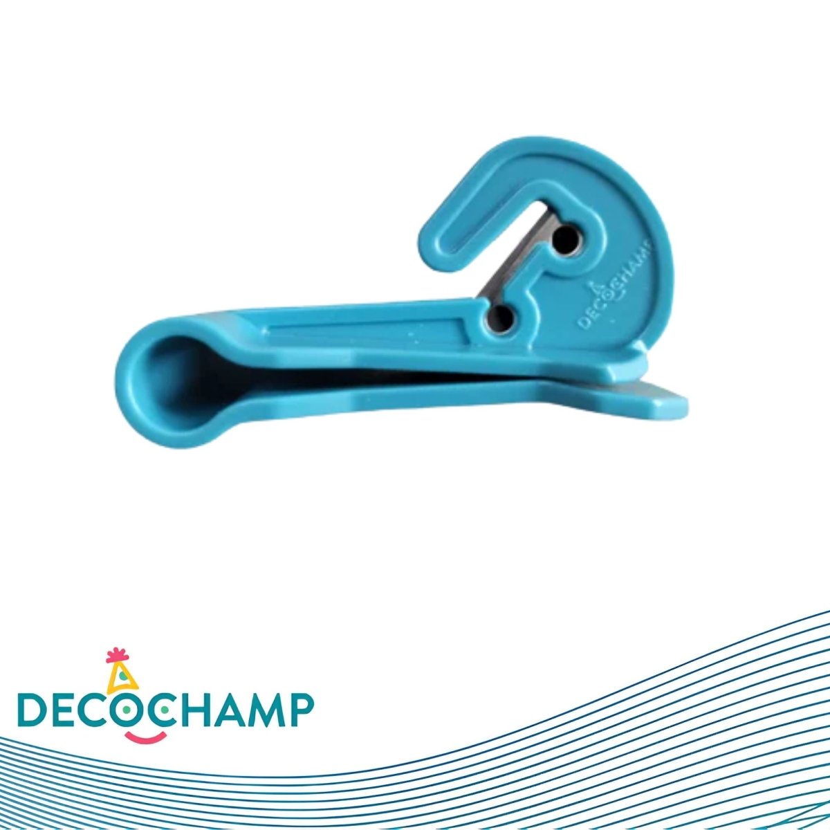 Deco Cutter (1 Unit) - FestiUSA