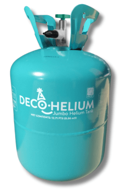 Deco Hellium Disposable Tank (13 cu.ft) - FestiUSA