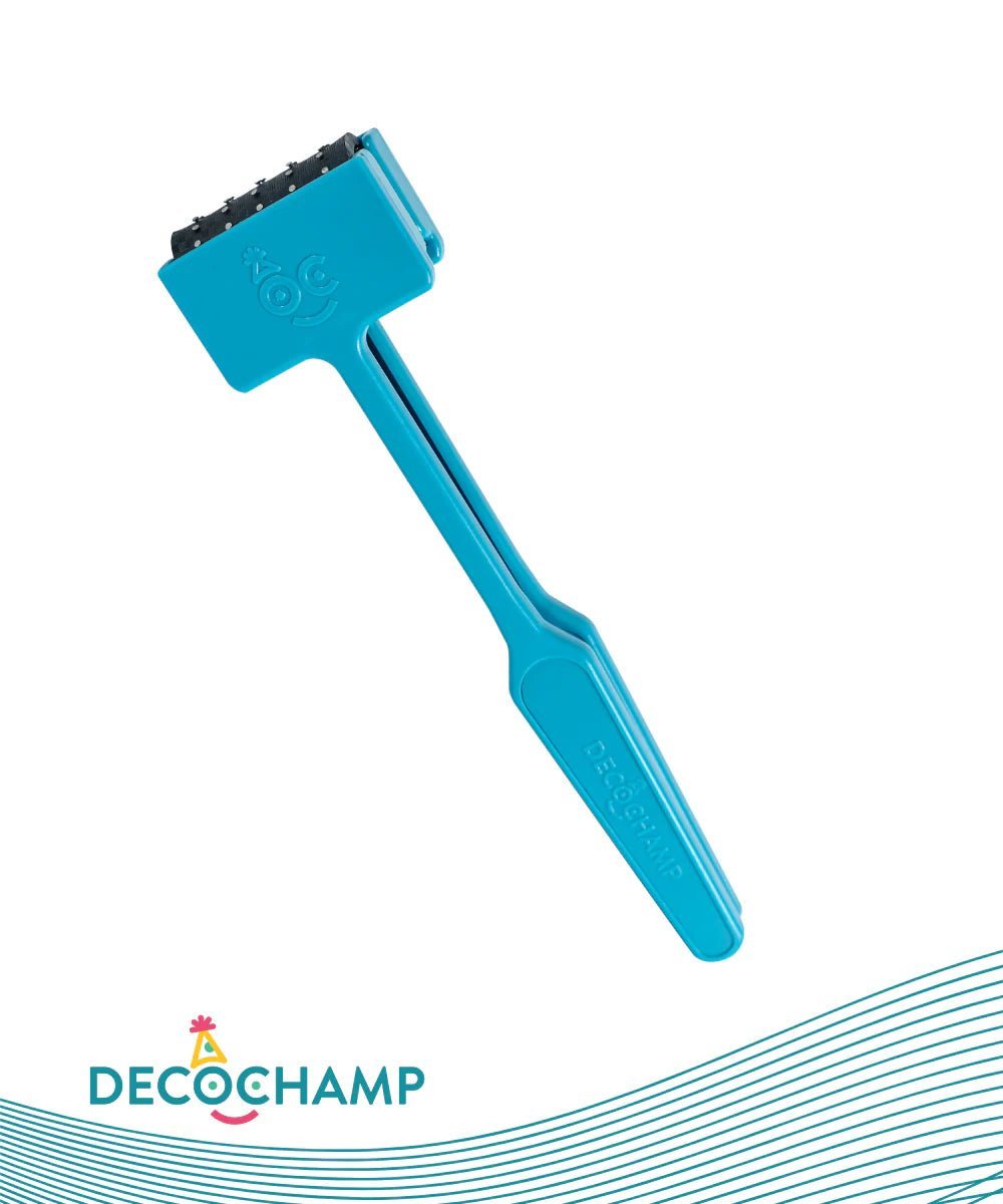 Decochamp DECOPOP Balloon Popper - Professional Balloon Popping Tool for Easy Event Cleanup & Party Decor Removal - FestiUSA