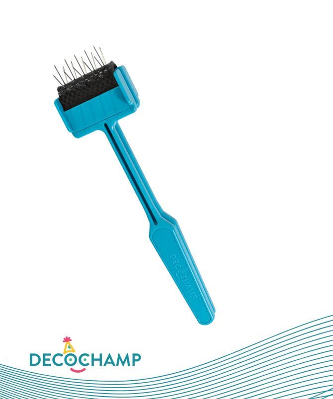 Decochamp DECOPOP Balloon Popper - Professional Balloon Popping Tool for Easy Event Cleanup & Party Decor Removal - FestiUSA