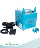 DecoChamp Electric Pump Pro - FestiUSA