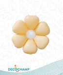 DecoFlower Peach 16" - FestiUSA