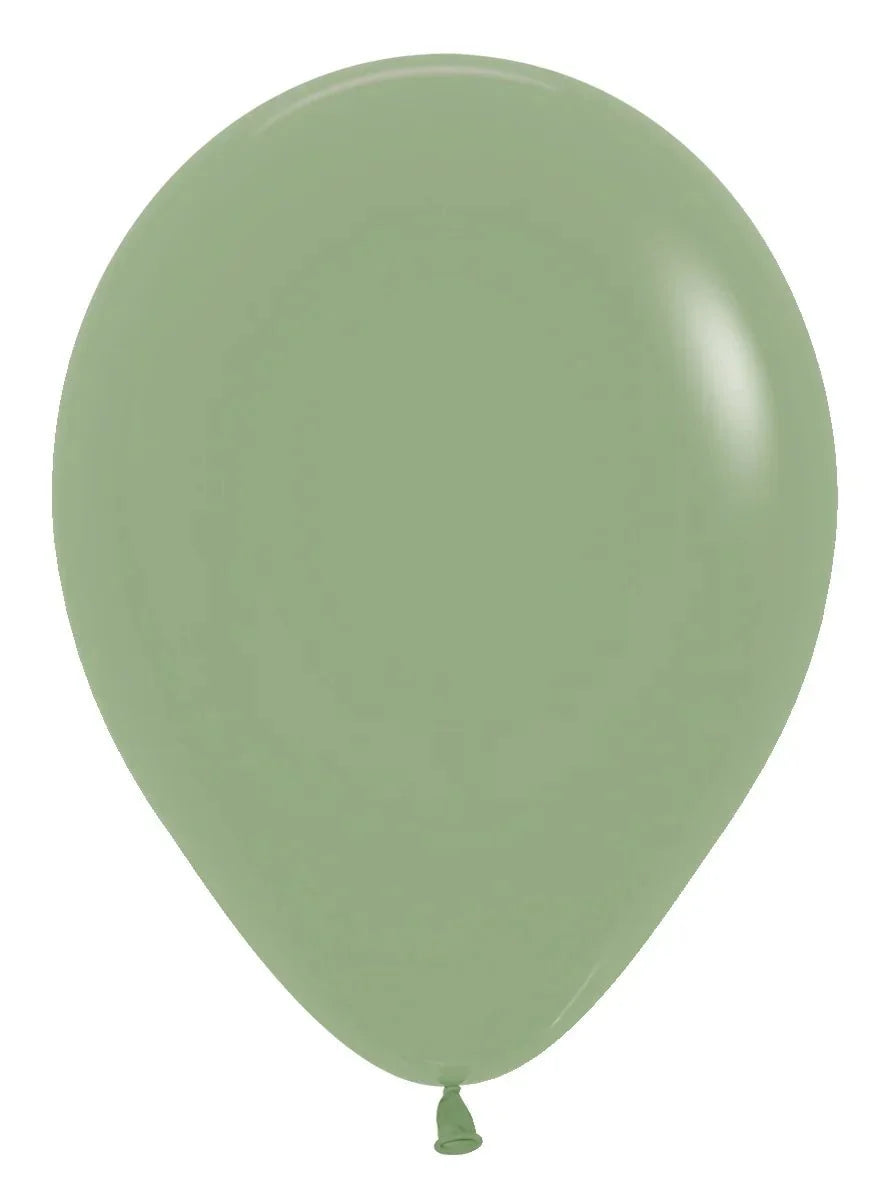 SEMPERTEX Houston  | Deluxe Eucalyptus - 11 in.