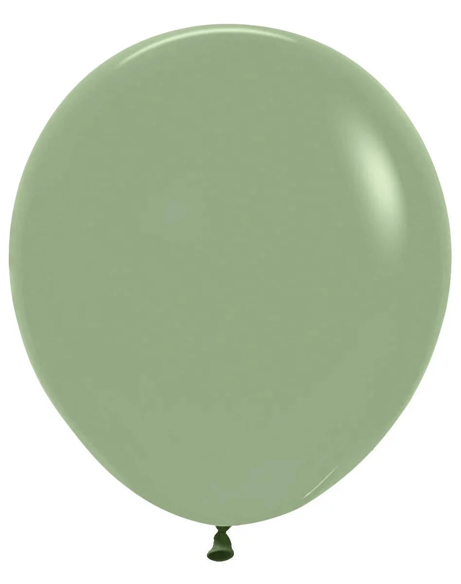 SEMPERTEX Houston  | Deluxe Eucalyptus - 18 in.