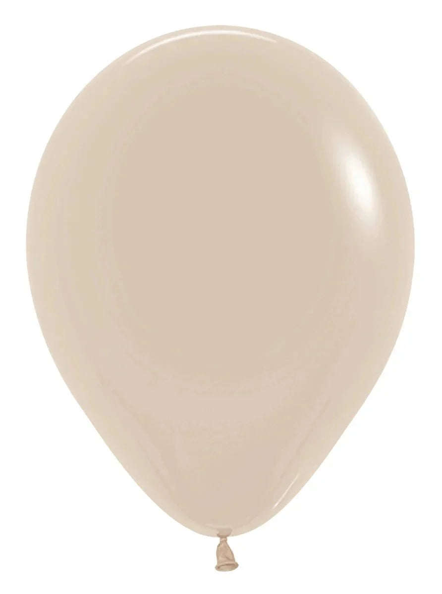 SEMPERTEX Houston  | Deluxe White Sand - 11 in.