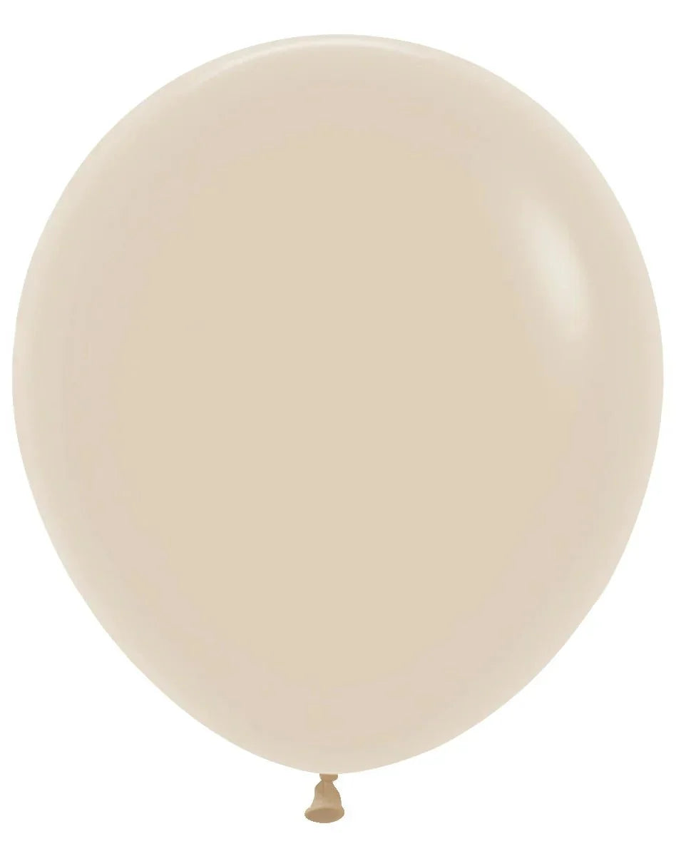 SEMPERTEX Houston  | Deluxe White Sand - 18 in.