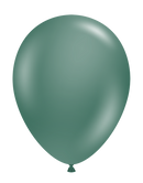 TUFTEX | Designer Balloon Evergreen - 5 in.