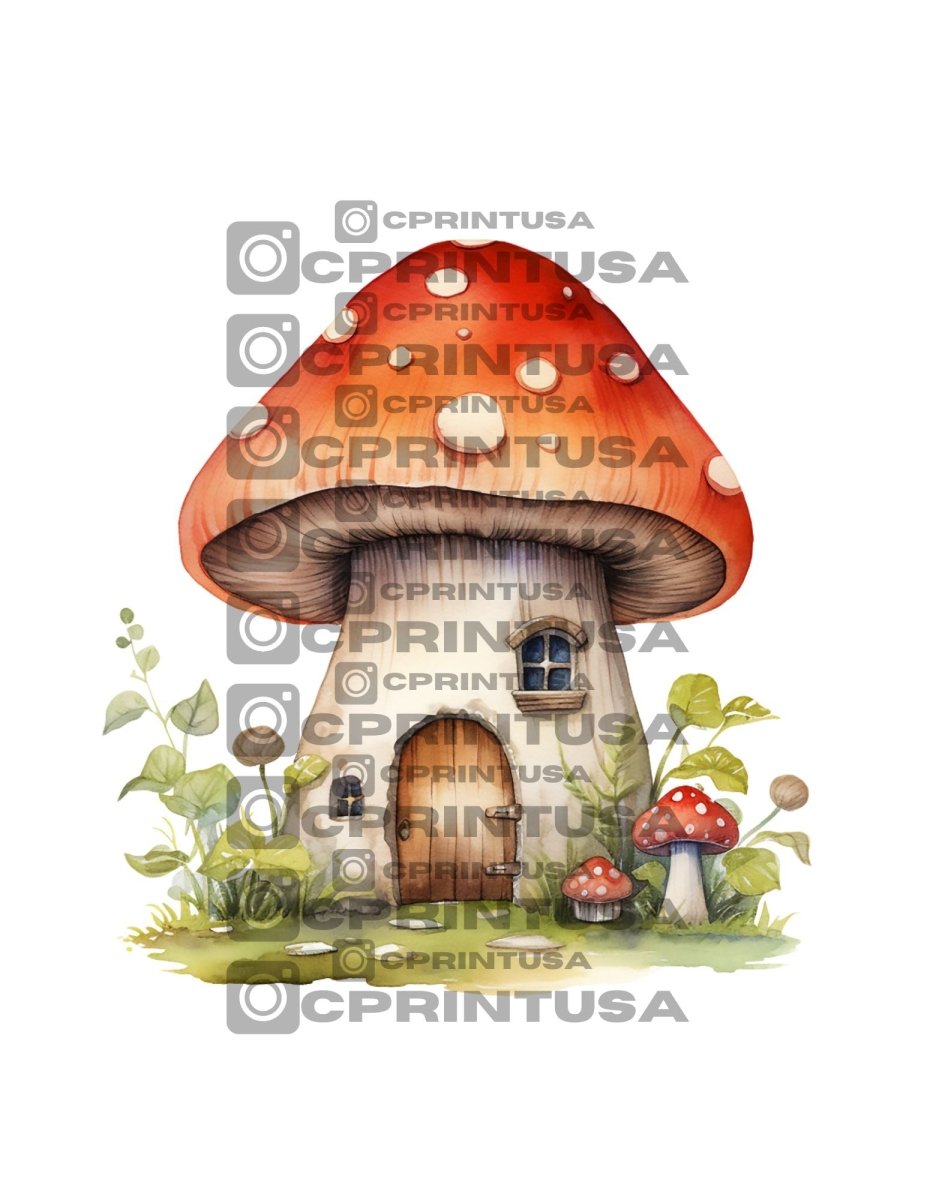 FAIRY CUT OUT - FestiUSA