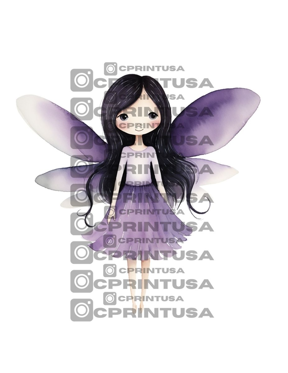FAIRY CUT OUT - FestiUSA