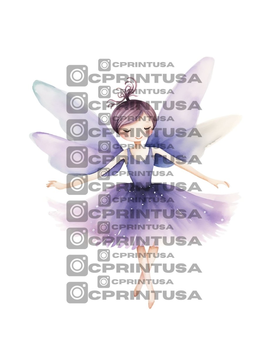 FAIRY CUT OUT - FestiUSA