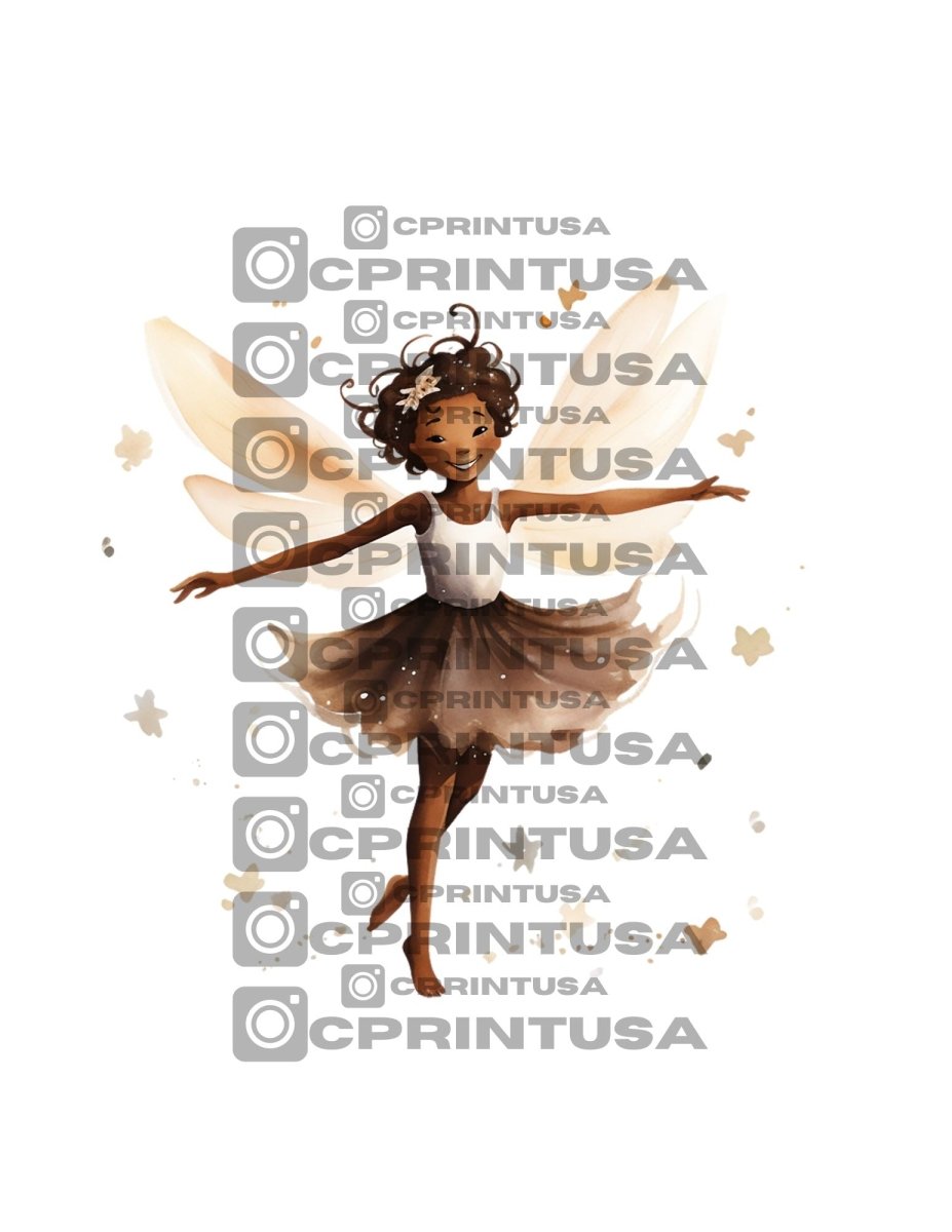 FAIRY CUT OUT - FestiUSA