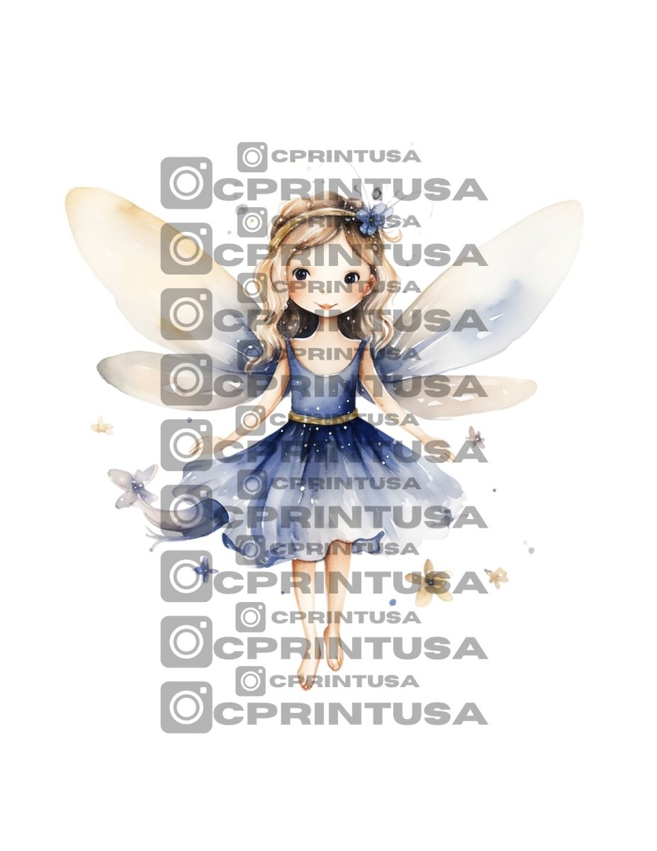 FAIRY CUT OUT - FestiUSA