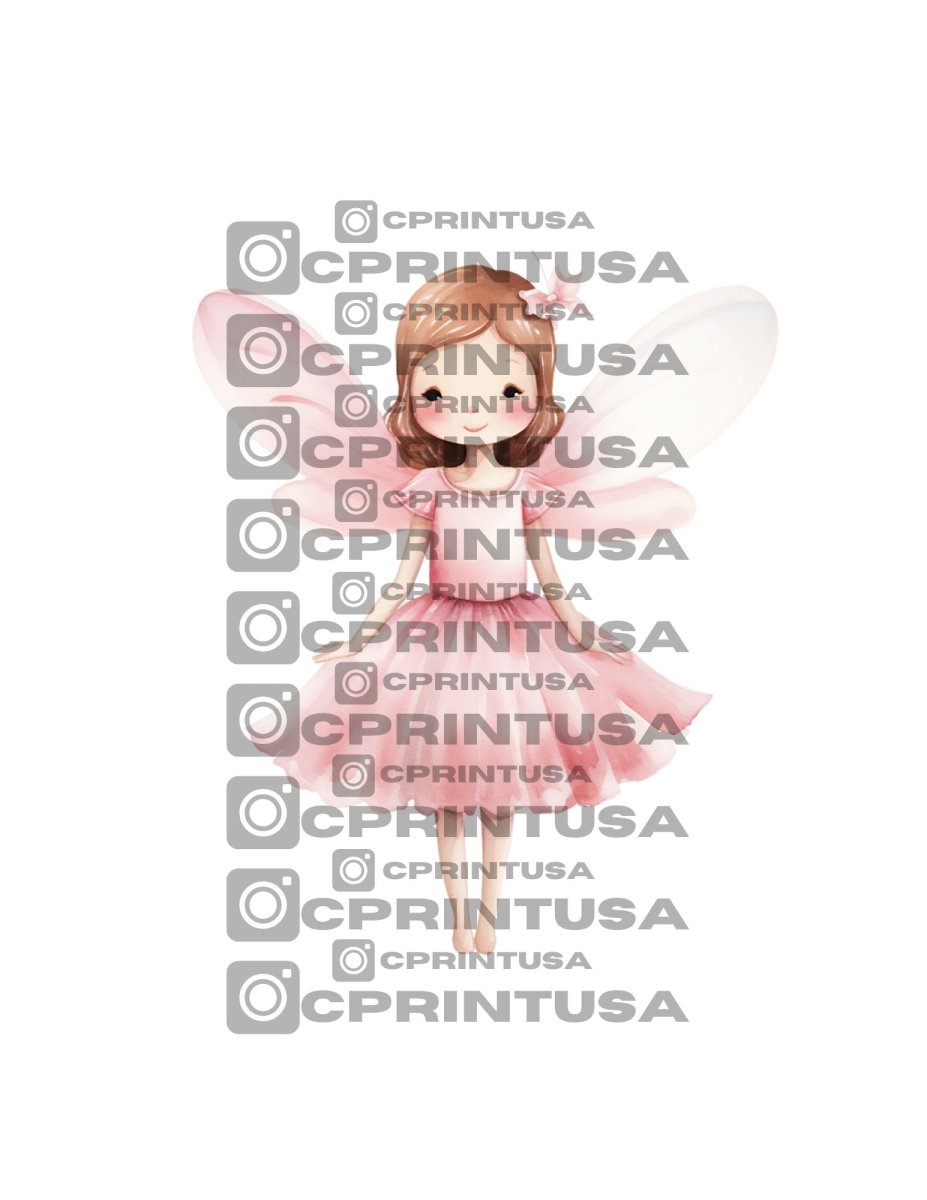 FAIRY CUT OUT - FestiUSA