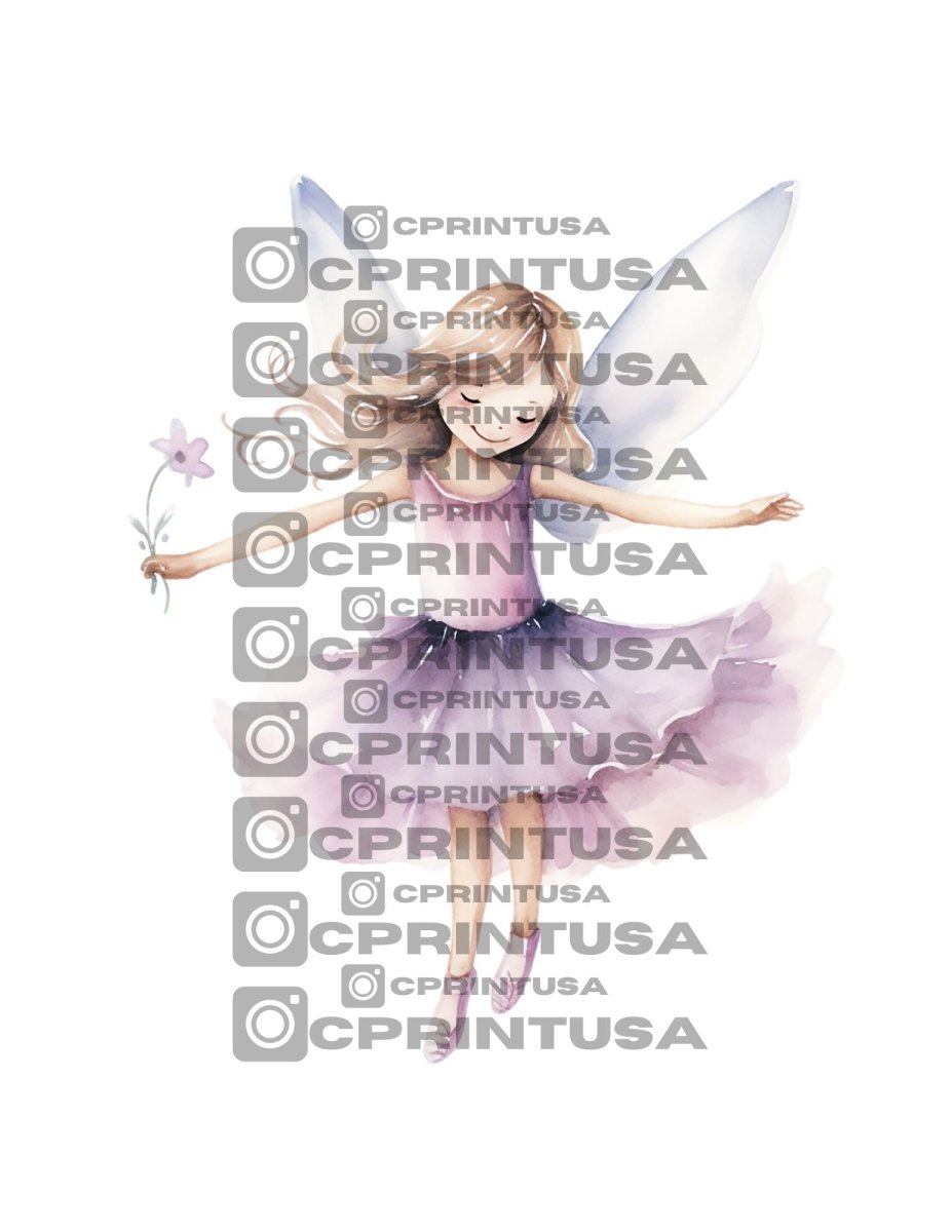 FAIRY CUT OUT - FestiUSA