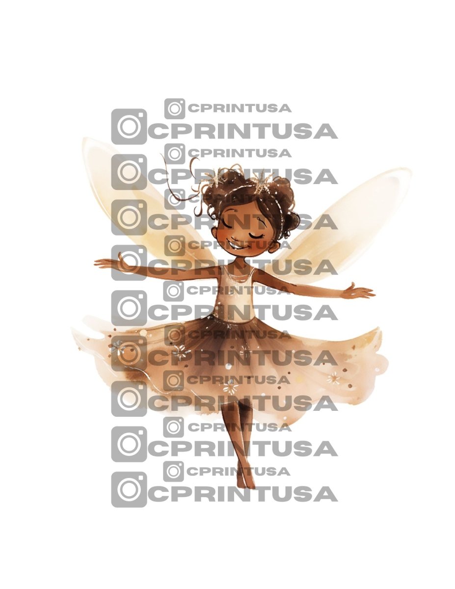 FAIRY CUT OUT - FestiUSA