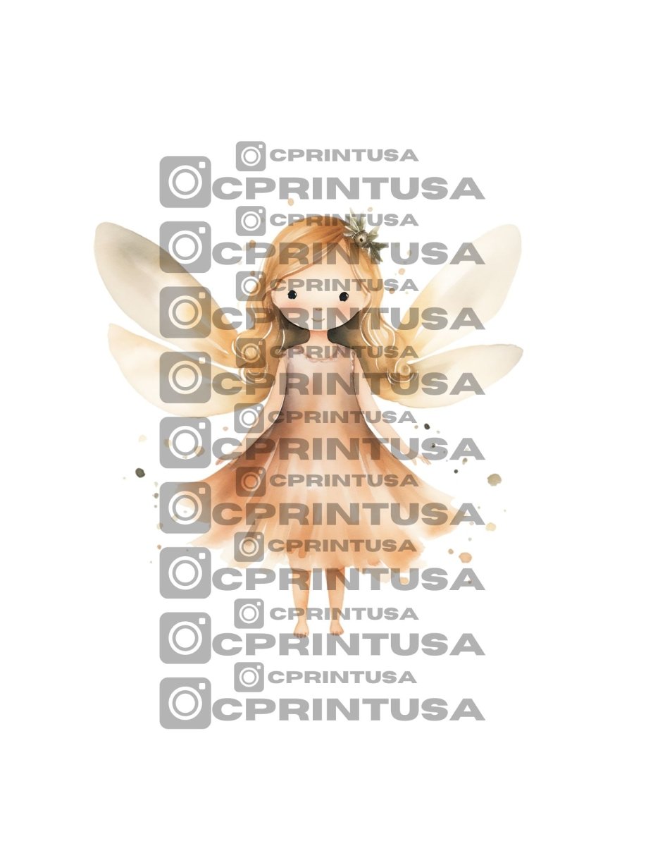 FAIRY CUT OUT - FestiUSA