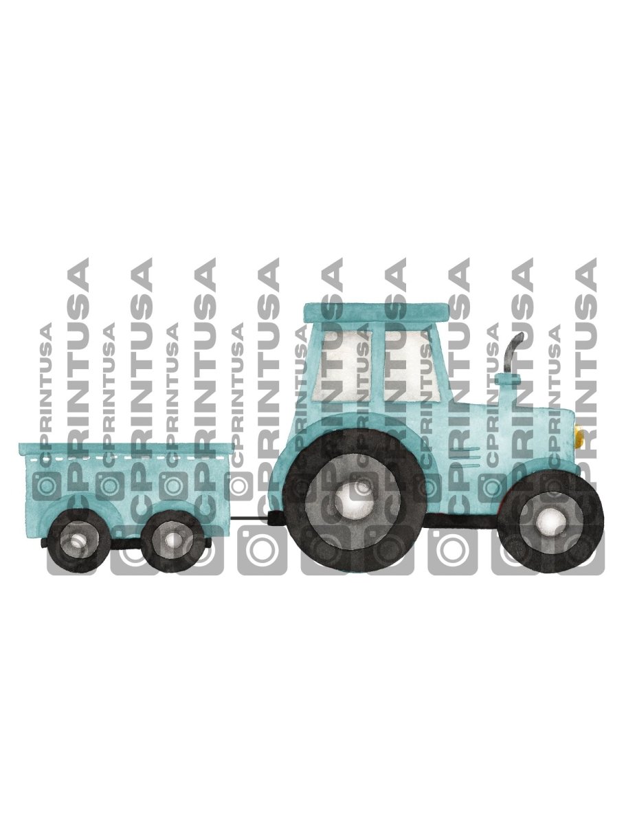 FARM CUT OUT - FestiUSA
