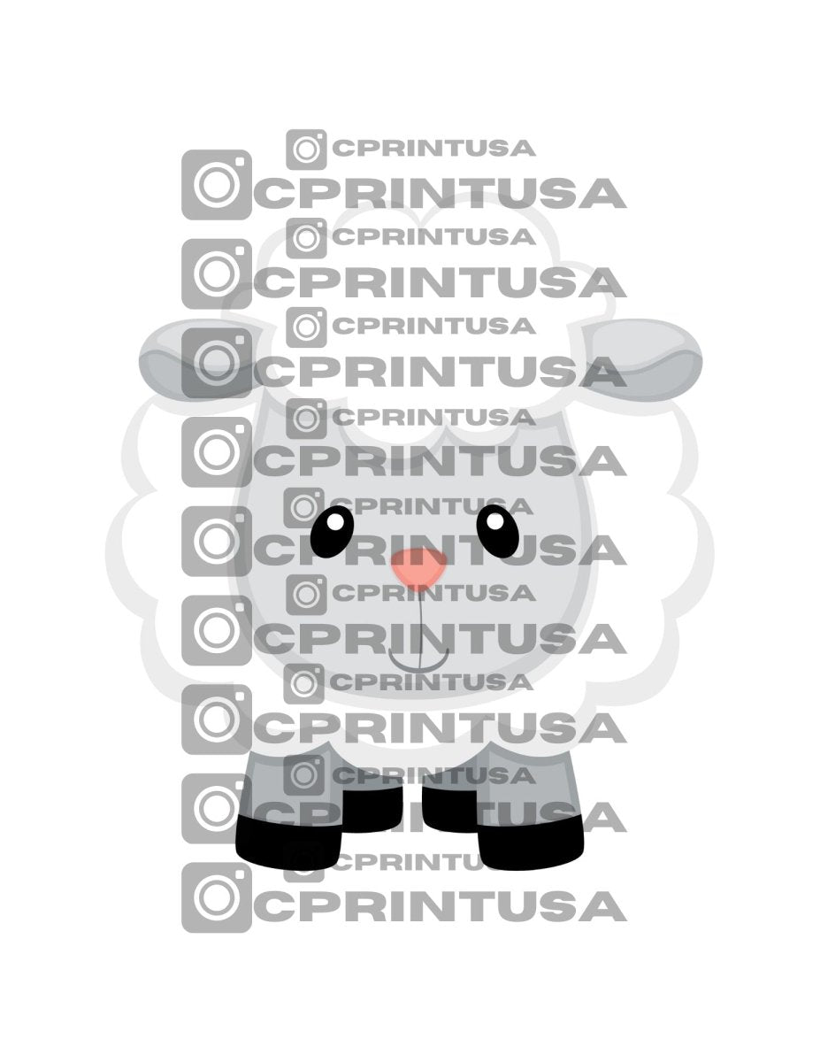 FARM CUT OUT - FestiUSA