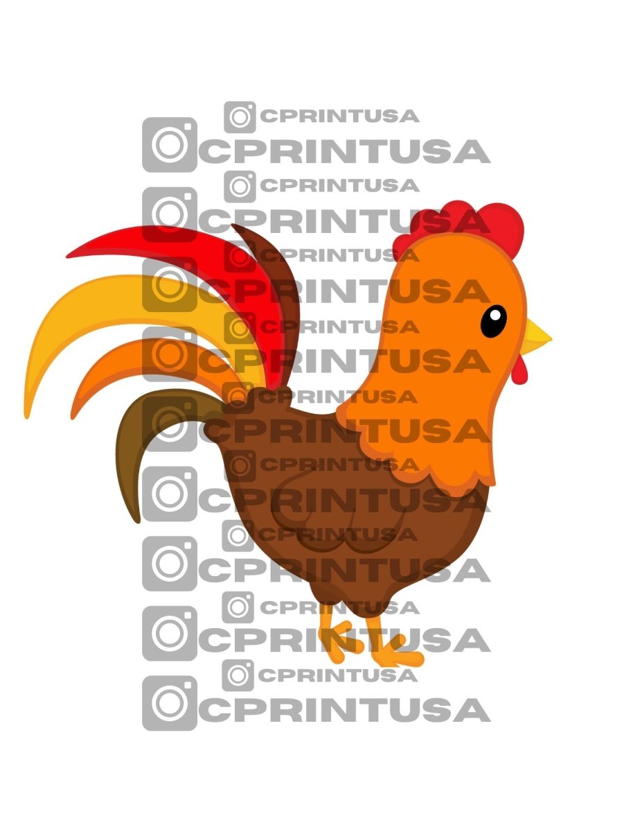 FARM CUT OUT - FestiUSA
