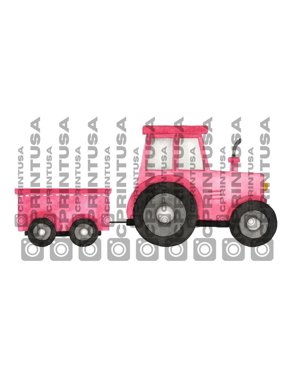 FARM CUT OUT - FestiUSA