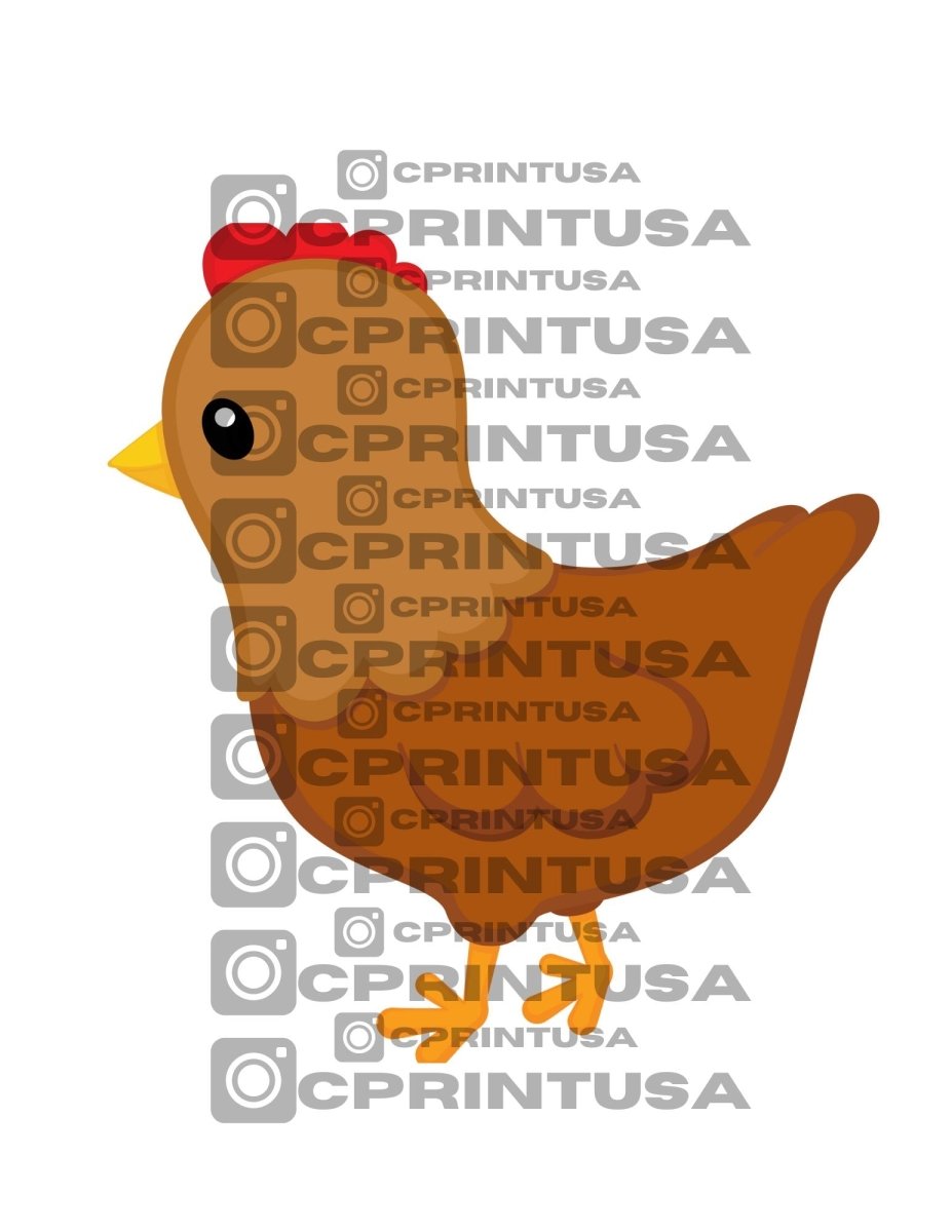 FARM CUT OUT - FestiUSA