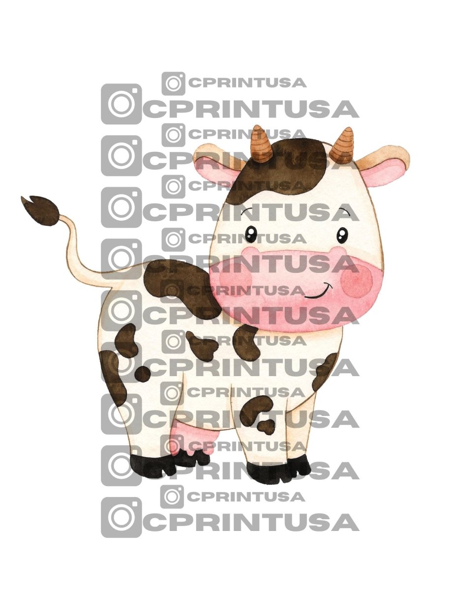 FARM CUT OUT - FestiUSA