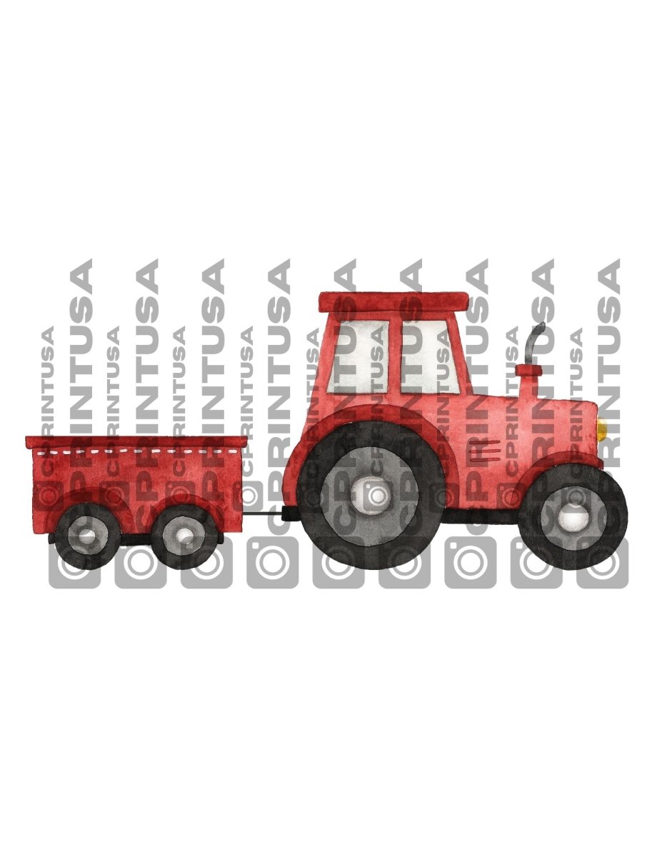 FARM CUT OUT - FestiUSA