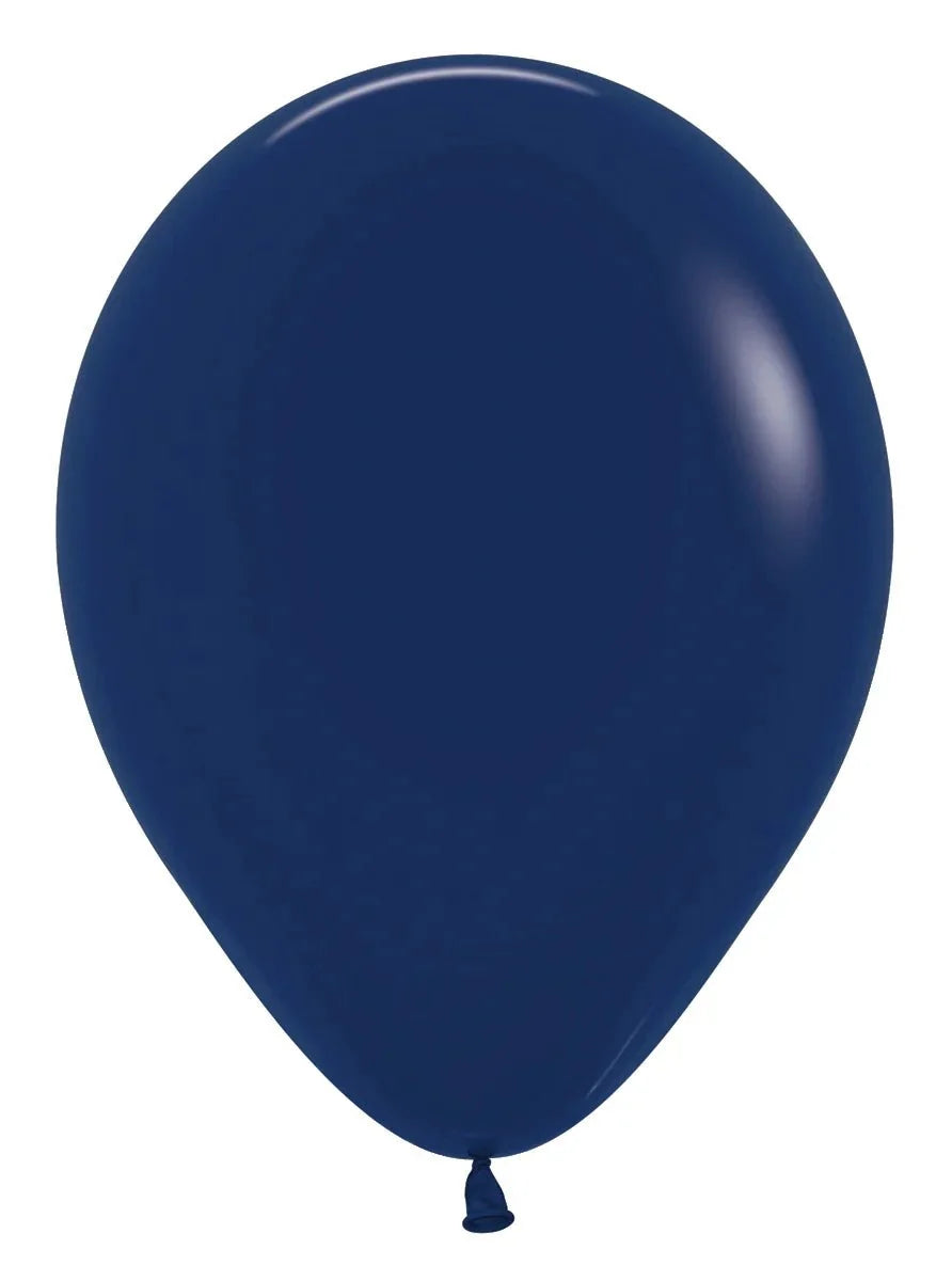 SEMPERTEX Houston  | Fashion Navy - 5 in.