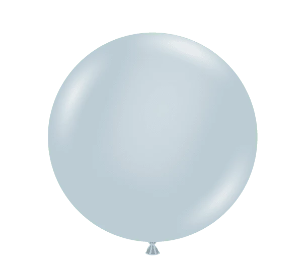 TUFTEX | Standard Balloon Fog - 36 in. - 2Pcs Per Package