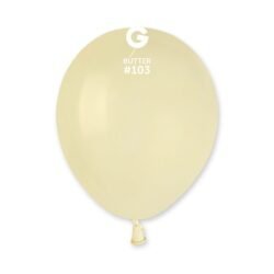 Gemar USA Butter A50-103 5'' - FestiUSA