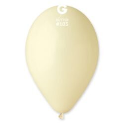 Gemar USA Butter G110-103 12'' - FestiUSA