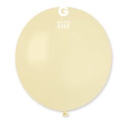 Gemar USA Butter G150 - 103 19'' - FestiUSA